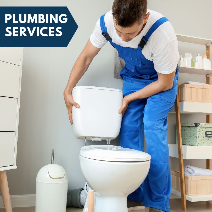Plumbing Company in Albertson, NC